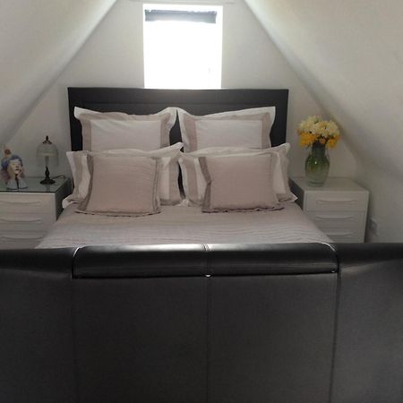 Bed and Breakfast Carmichael Edimburgo Exterior foto