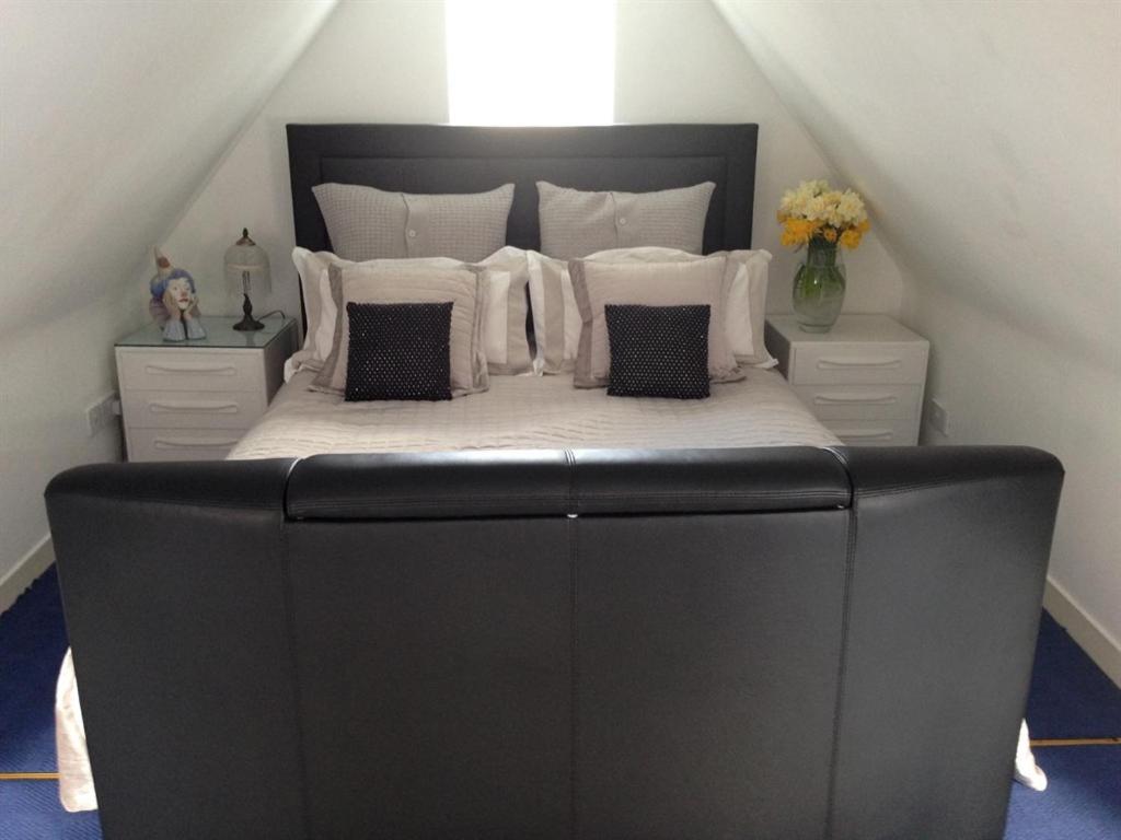 Bed and Breakfast Carmichael Edimburgo Exterior foto